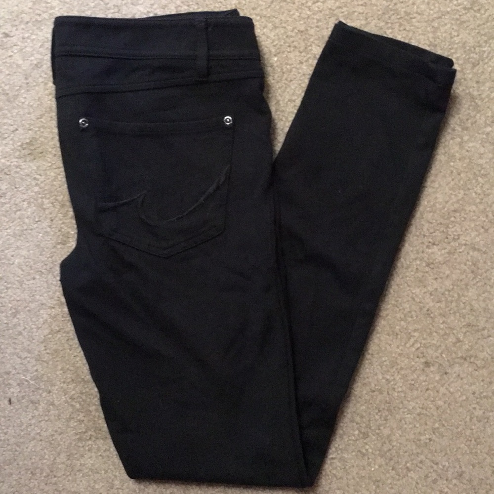 Express Jeggings